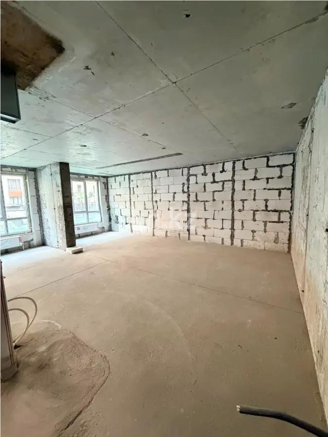 Продажа 3-комнатной квартиры, 66.2 м² в Алматы