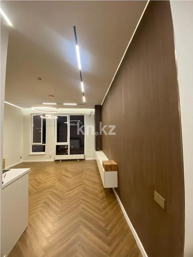 Продажа 2-комнатной квартиры, 51.2 м² в Алматы - фото 2