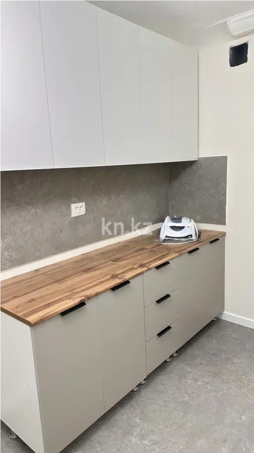 Продажа 2-комнатной квартиры, 39 м² в Алматы - фото 3