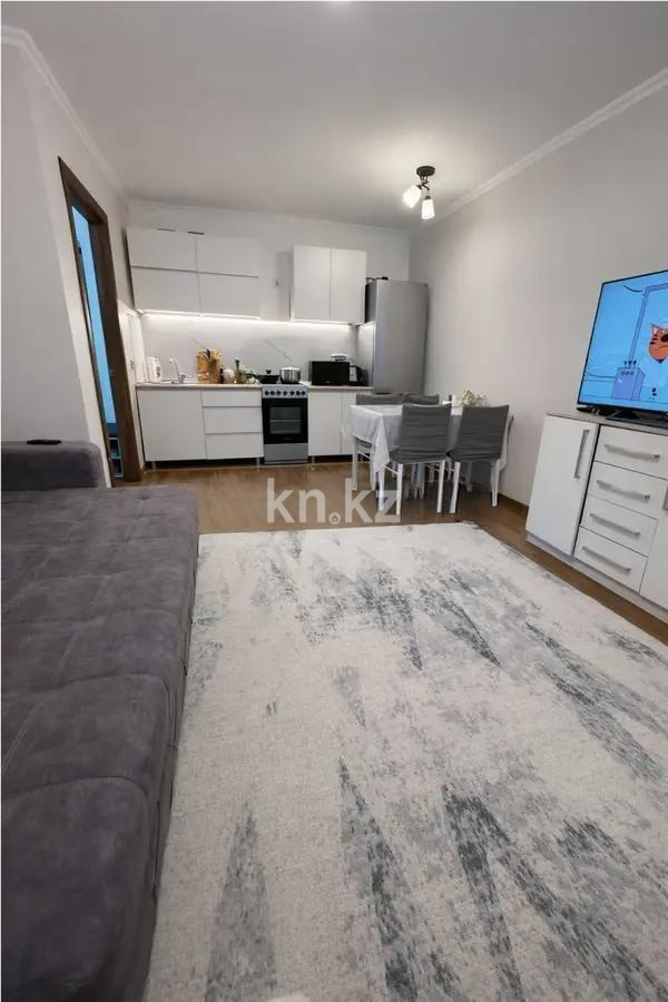 Продажа 2-комнатной квартиры, 34 м² в Астане - фото 3