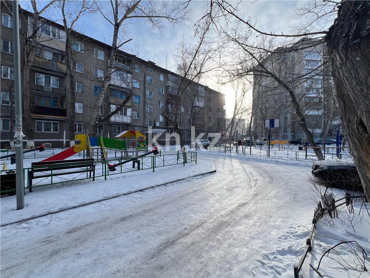 Продажа 1-комнатной квартиры, 30 м² в Караганде - фото 8