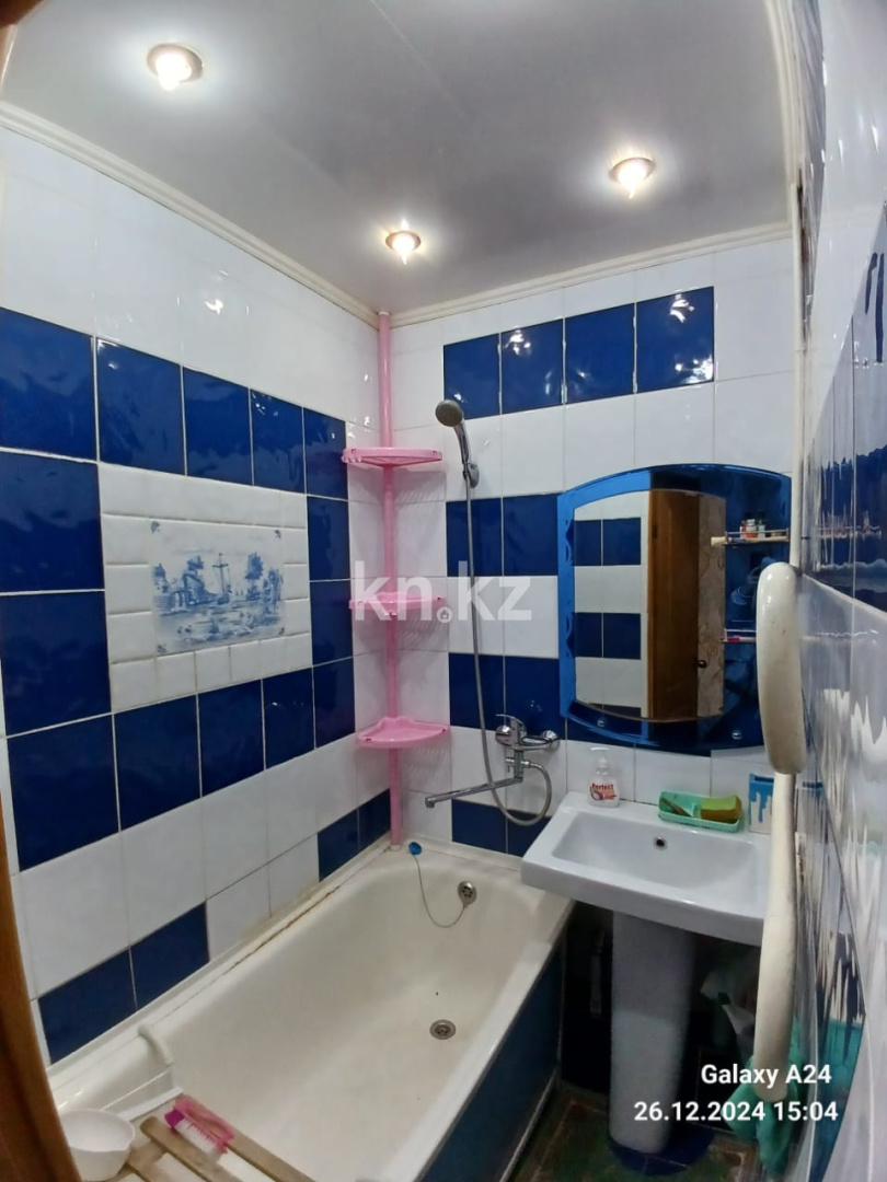 Аренда 2-комнатной квартиры, 50 м² в Уральске - фото 12