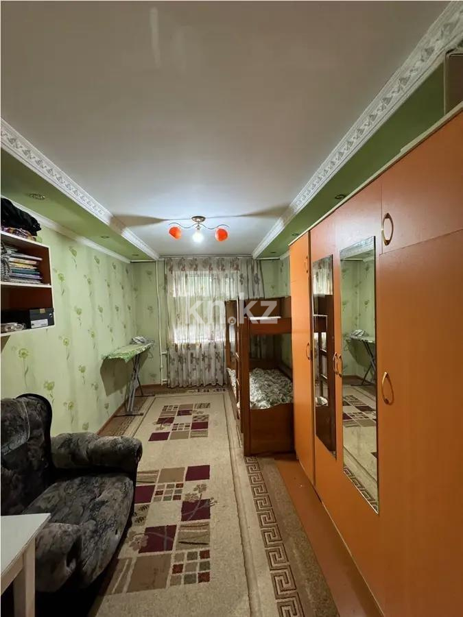 Продажа 4-комнатной квартиры, 81 м² в Караганде - фото 4