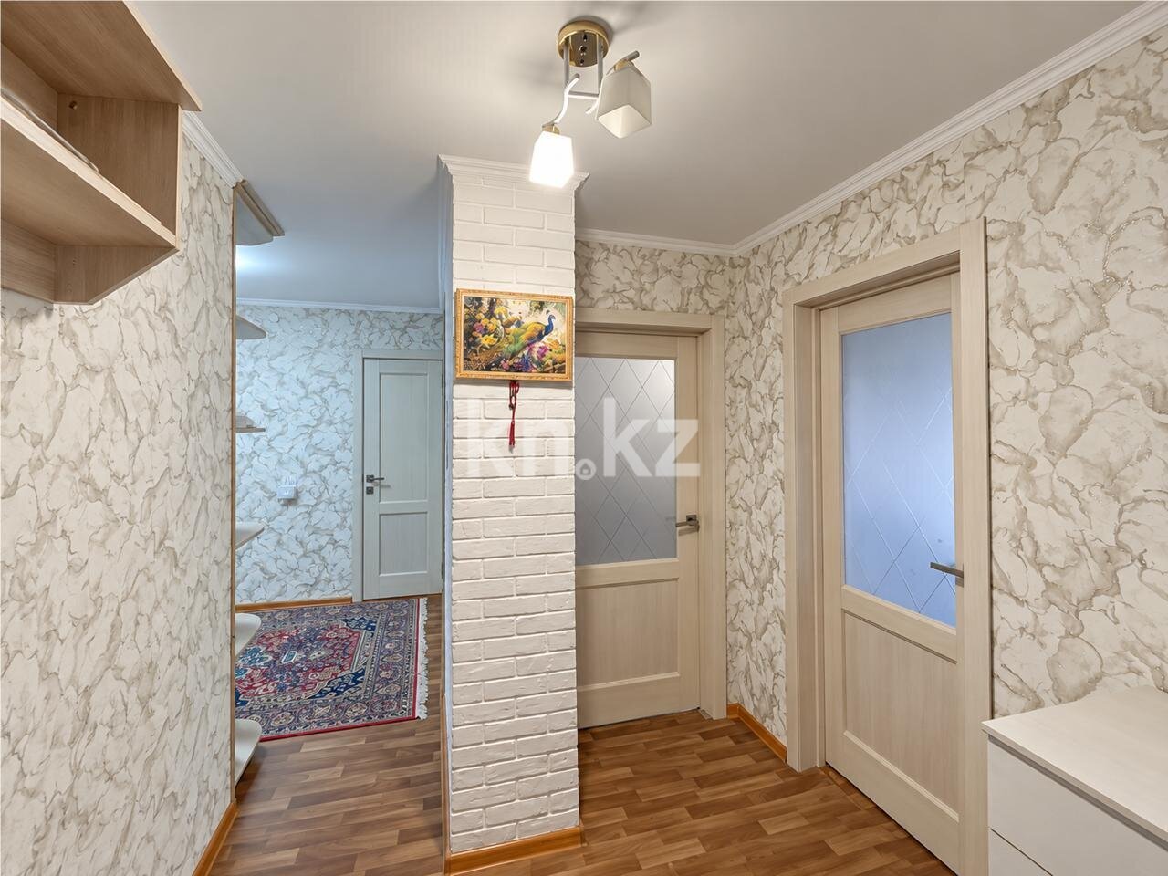 Продажа 2-комнатной квартиры, 54 м² в Караганде - фото 11