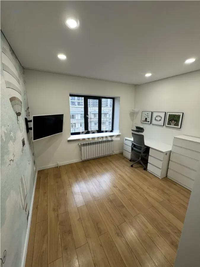 Продажа 2-комнатной квартиры, 52 м² в Алматы - фото 2