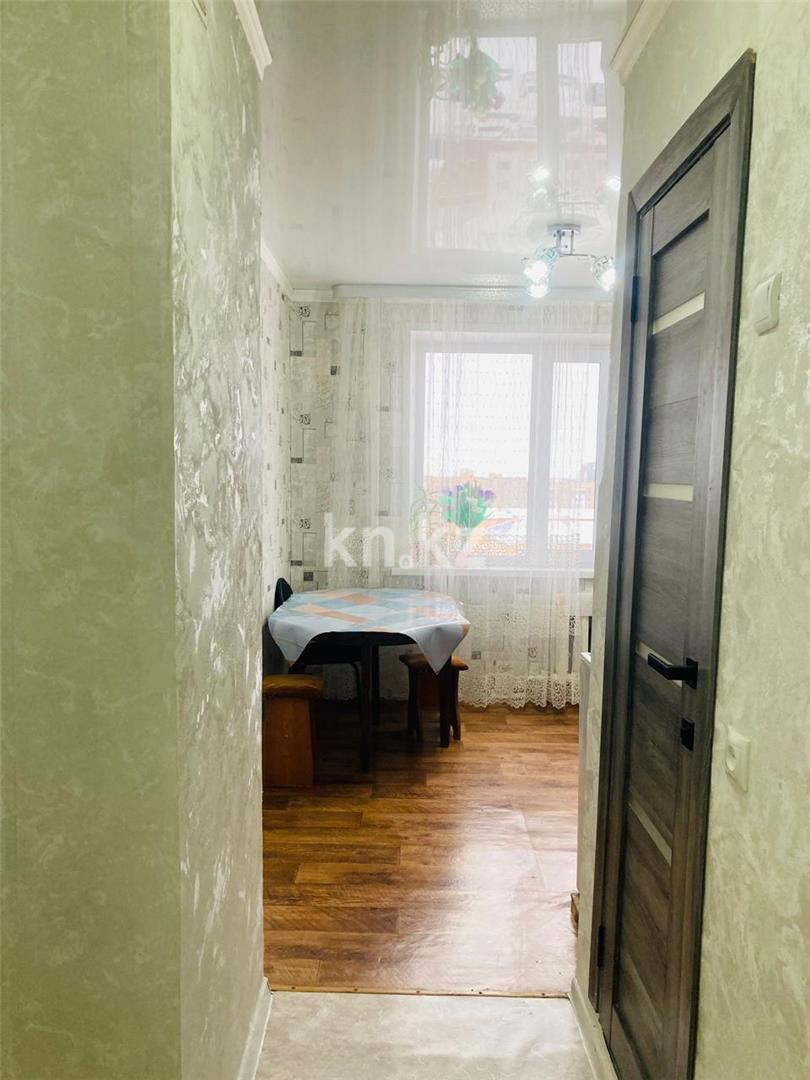 Продажа 1-комнатной квартиры, 42 м², ул. Таттимбета в Караганде - фото 10
