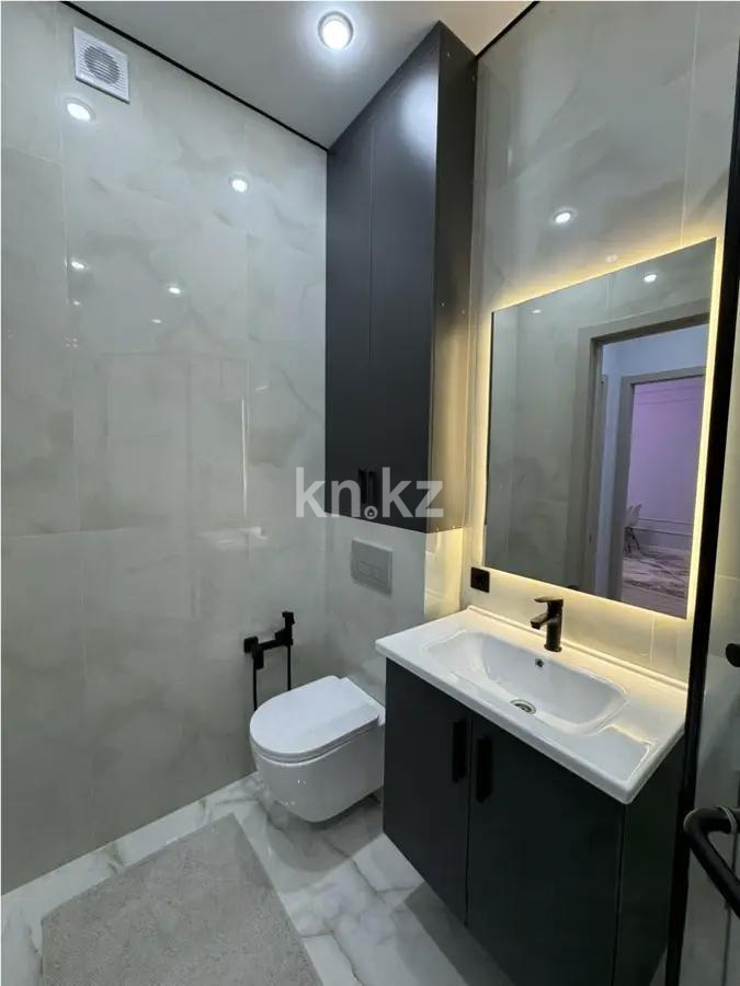 Продажа 1-комнатной квартиры, 38.6 м², ул. Молдагалиева, дом  9 в Астане - фото 5