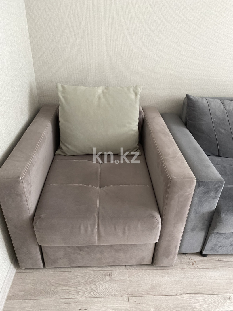 Аренда 2-комнатной квартиры посуточно, 70 м², ул. Сарайшык, дом  7/3 - ул. Акмешит в Астане - фото 25