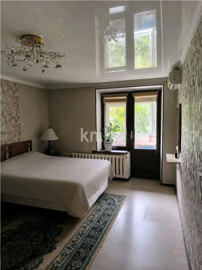 Продажа 3-комнатной квартиры, 73.1 м² в Алматы - фото 2