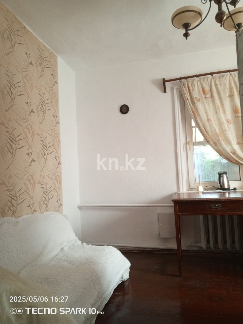Продажа 7-комнатного дома, 140 м², ул. Миасская, дом  8 - ул. Аймауытова в Алматы - фото 13