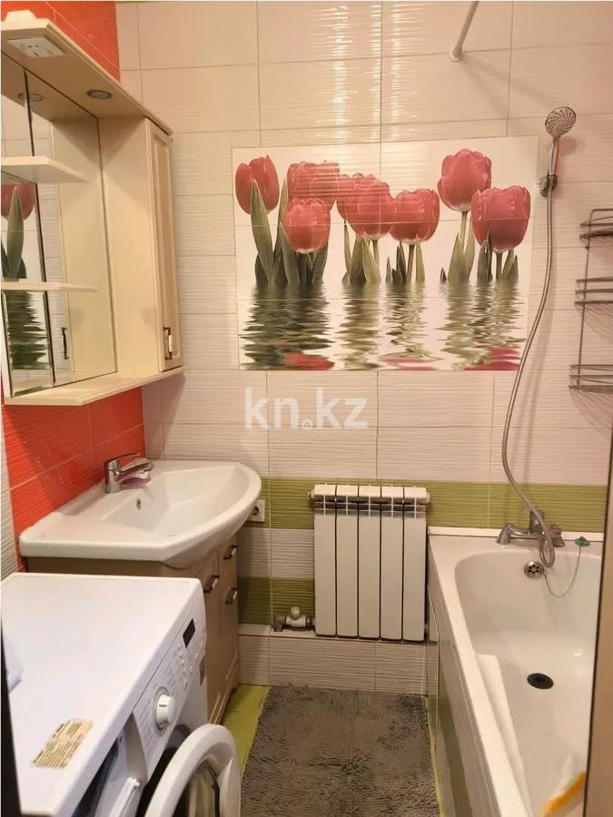 Продажа 4-комнатной квартиры, 76.8 м² в Алматы - фото 5