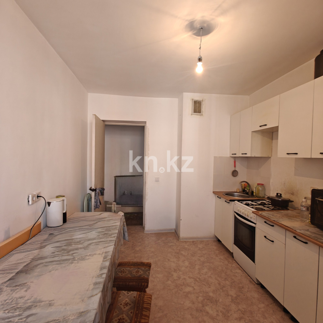 Продажа 2-комнатной квартиры, 56 м² в Алматы - фото 6