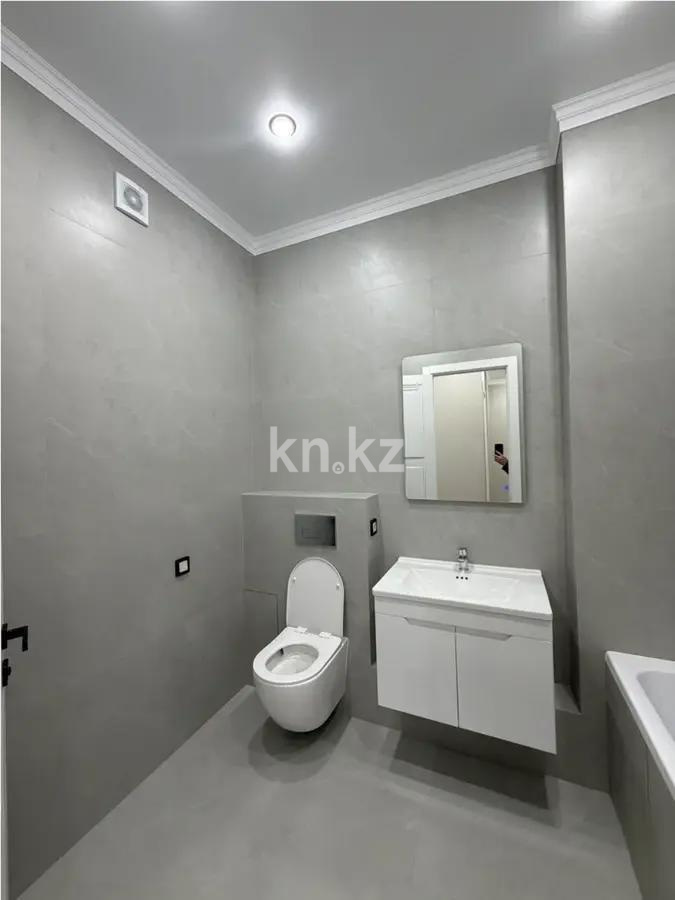 Продажа 1-комнатной квартиры, 43.2 м² в Астане - фото 3