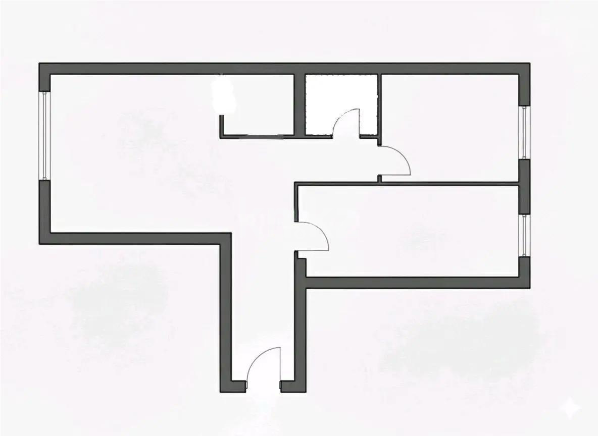 Продажа 3-комнатной квартиры, 74 м², ул. Аккемер, дом  14/1 в Астане - фото 6