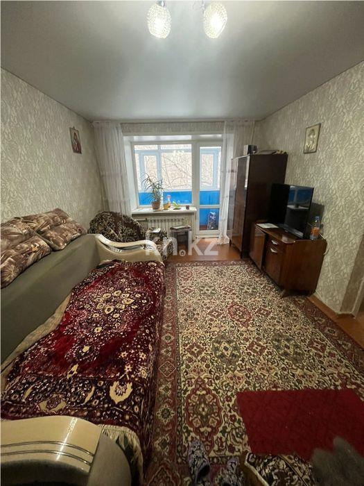 Продажа 1-комнатной квартиры, 35 м² в Темиртау