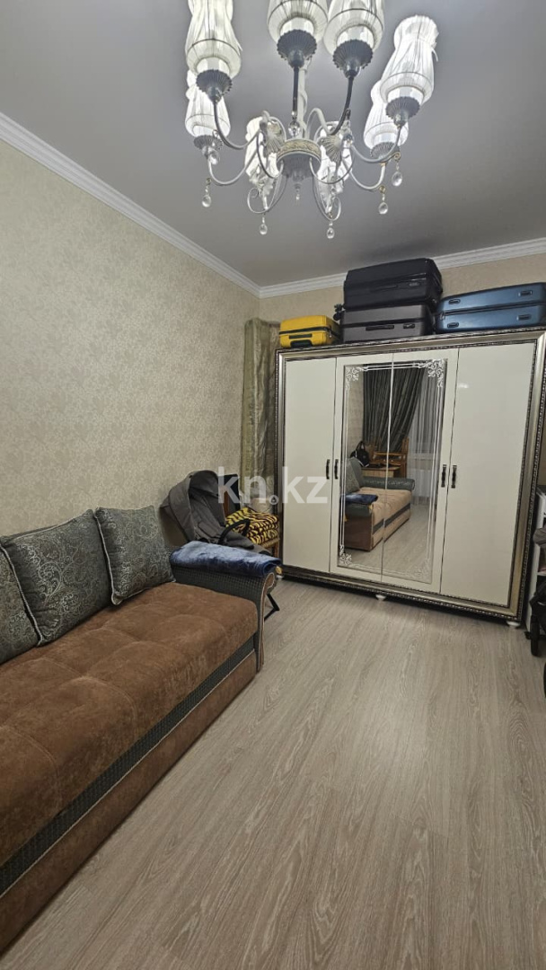 Продажа 3-комнатной квартиры, 86 м², ул. Храпатого в Астане - фото 11