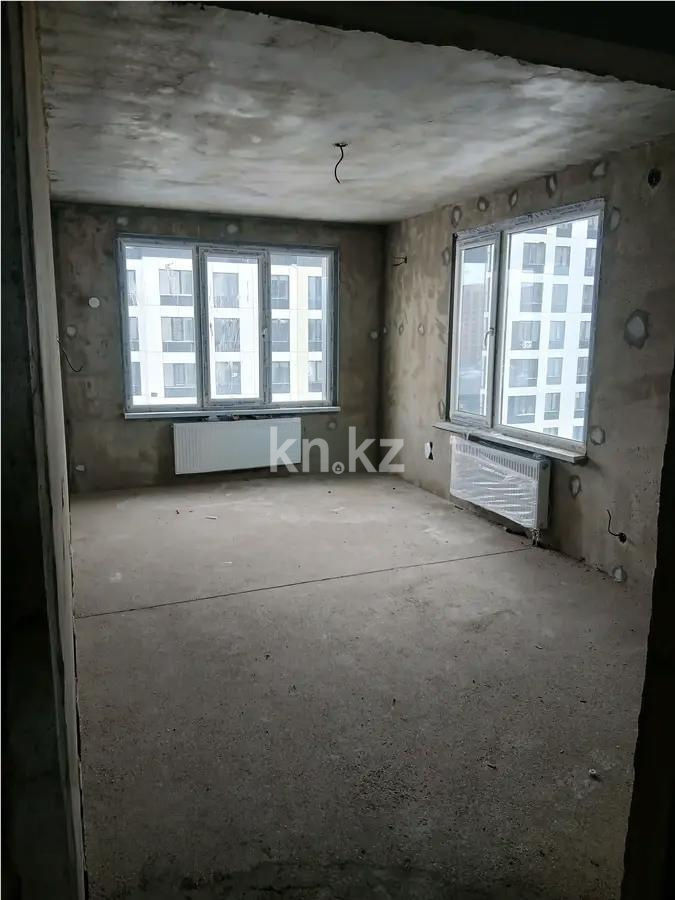 Продажа 3-комнатной квартиры, 90.8 м² в Астане