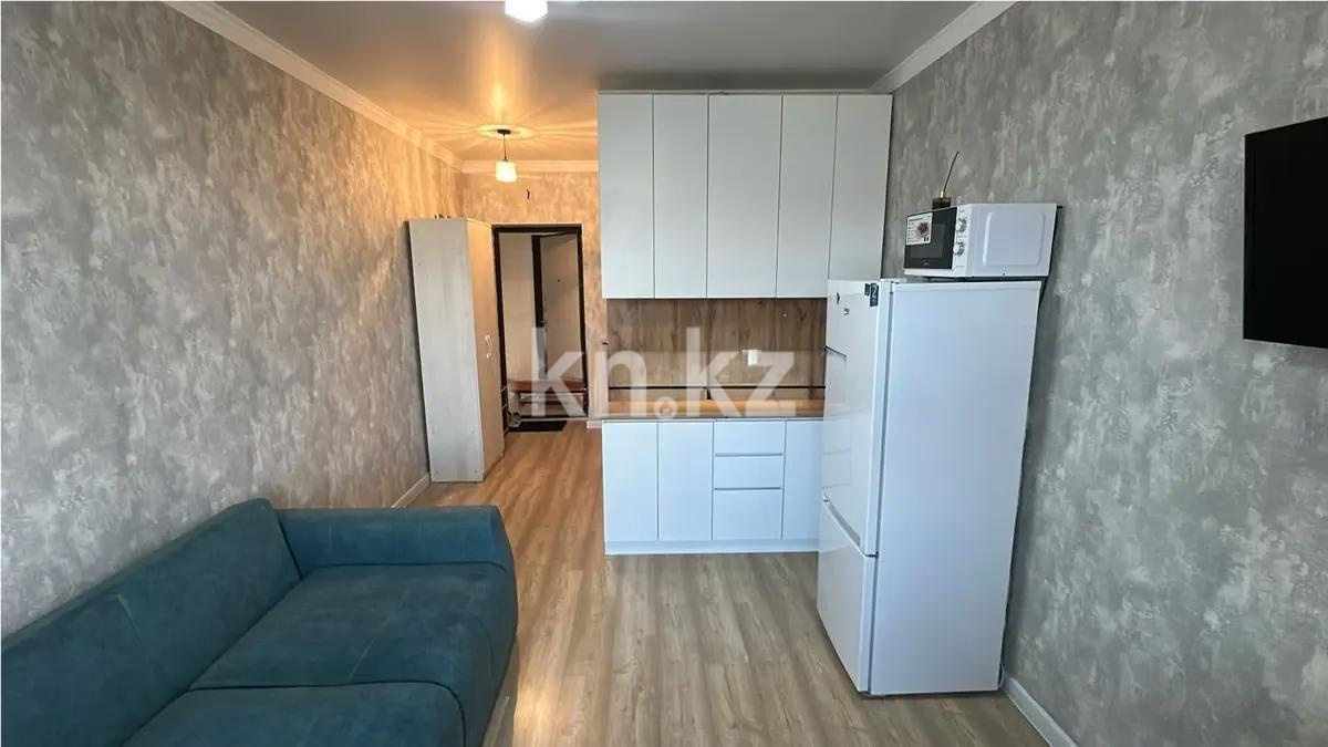 Продажа 1-комнатной квартиры, 23 м² в Астане - фото 2