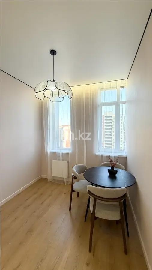 Продажа 2-комнатной квартиры, 53 м² в Астане - фото 4
