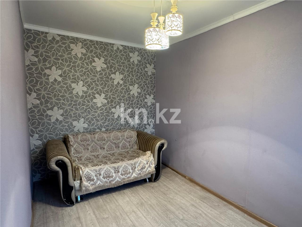 Продажа 2-комнатной квартиры, 45 м² в Караганде - фото 4