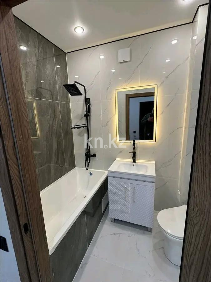 Продажа 2-комнатной квартиры, 42 м² в Астане - фото 4