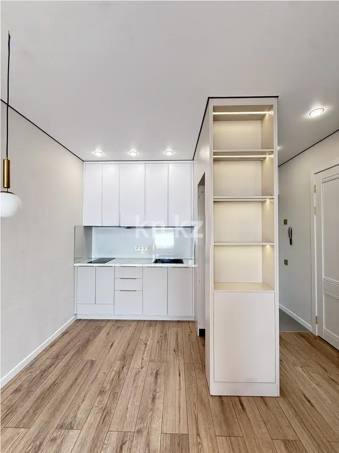 Продажа 2-комнатной квартиры, 38 м² в Астане - фото 3