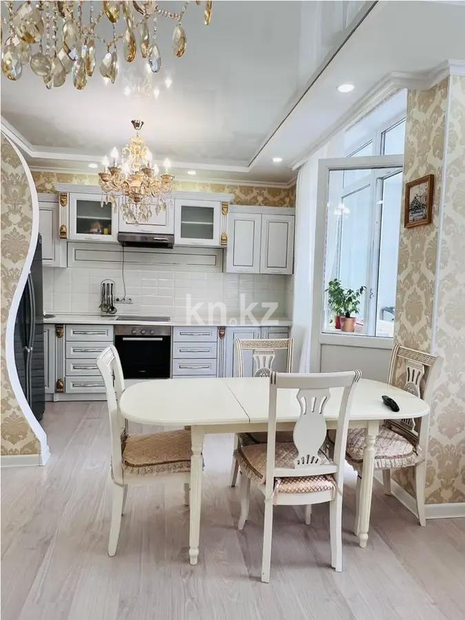 Продажа 3-комнатной квартиры, 70 м² в Астане - фото 4