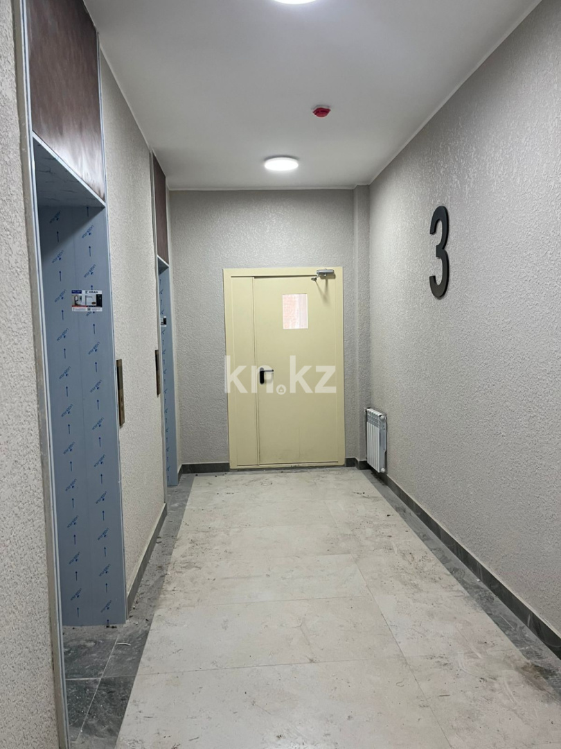 Продажа 1-комнатной квартиры, 46 м² в Караганде - фото 7