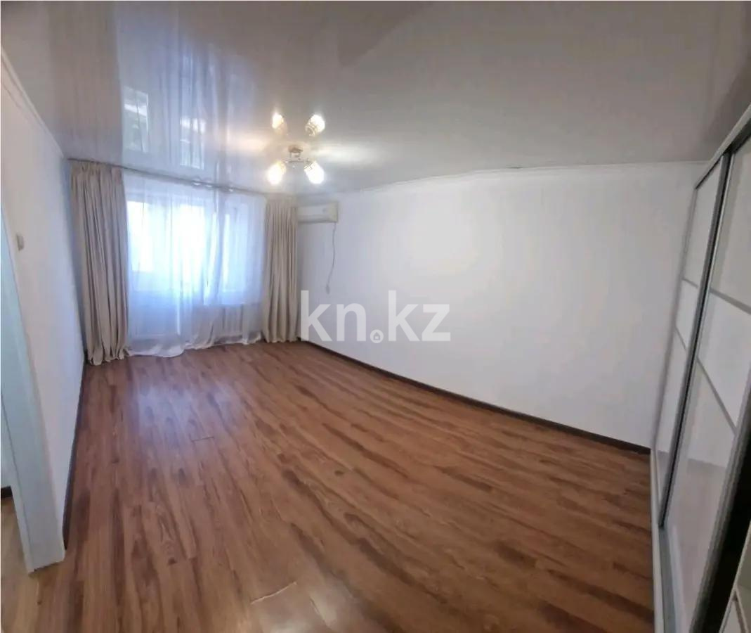 Продажа 1-комнатной квартиры, 30.6 м² в Алматы