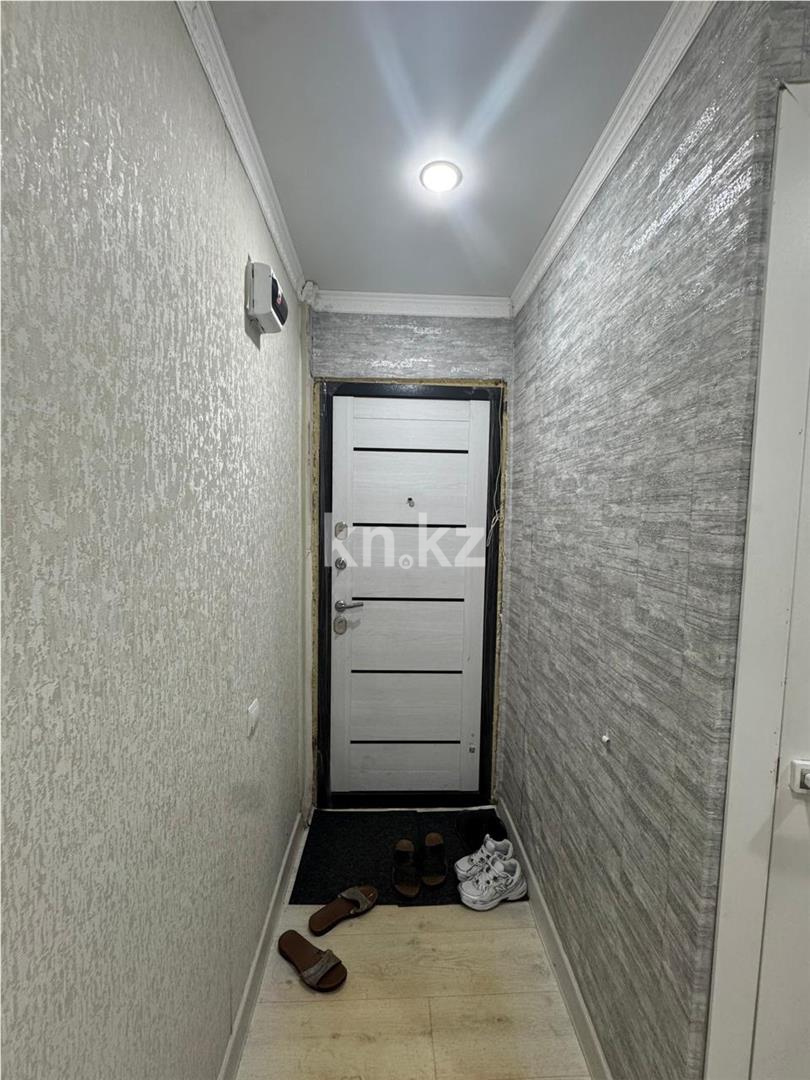 Продажа 2-комнатной квартиры, 52 м² в Караганде - фото 10