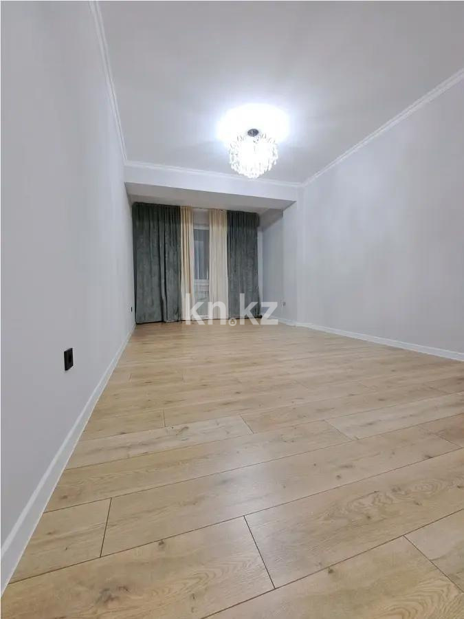 Продажа 1-комнатной квартиры, 39.7 м², ул. Есенова, дом  160/3 в Алматы - фото 2