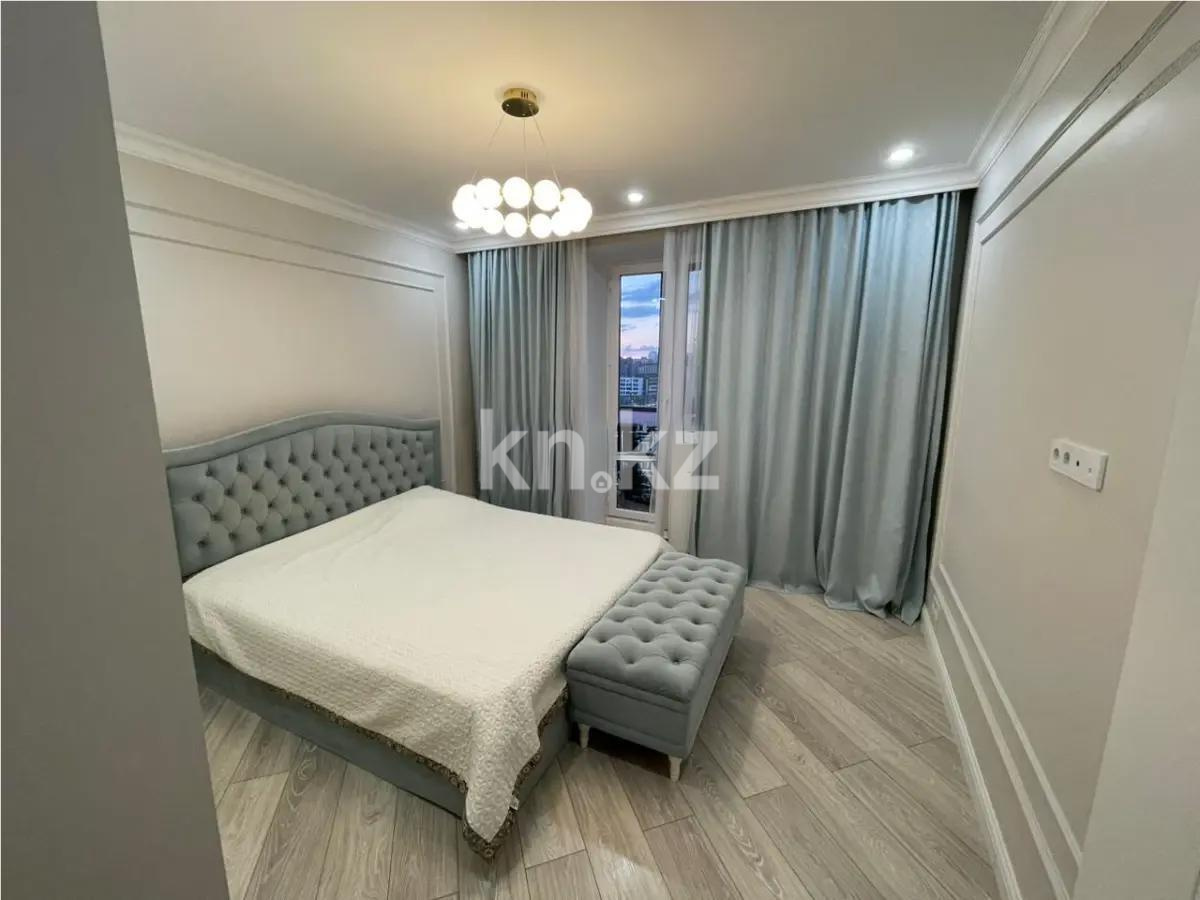 Продажа 3-комнатной квартиры, 90 м² в Астане - фото 2