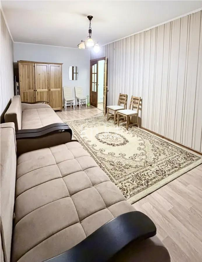 Продажа 1-комнатной квартиры, 35.6 м² в Астане - фото 2