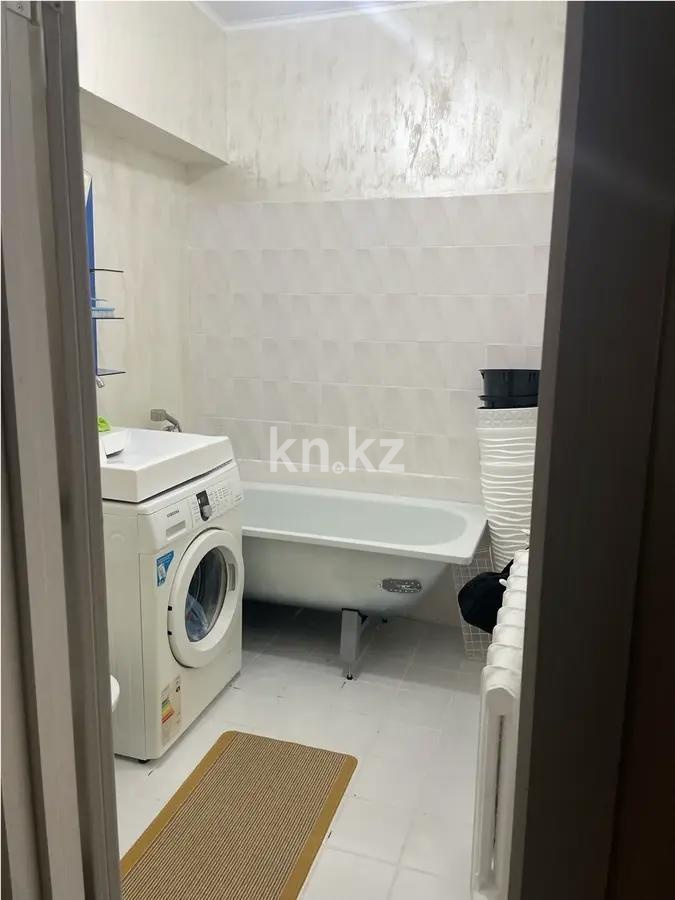 Продажа 1-комнатной квартиры, 44 м² в Алматы - фото 2