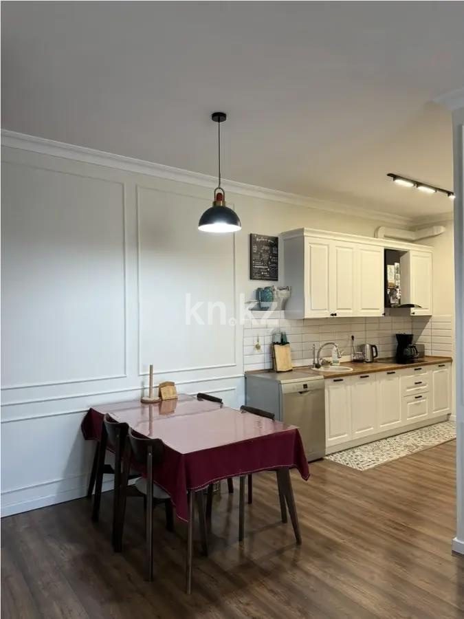 Продажа 3-комнатной квартиры, 80 м², ул. Нурмагамбетова, дом  138/1 в Алматы - фото 4