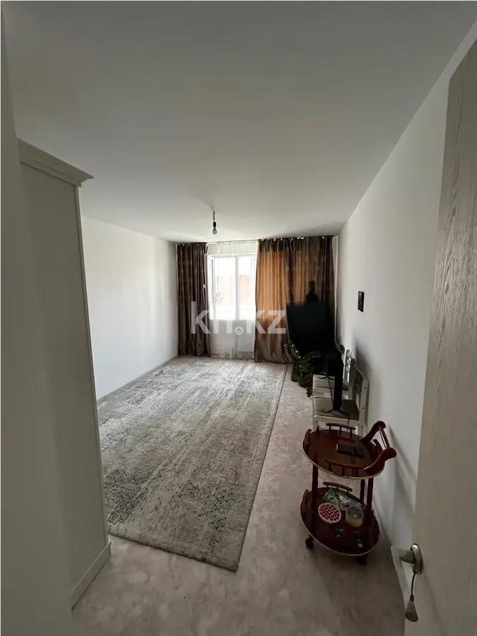 Продажа 3-комнатной квартиры, 68.7 м², мкр-н Мадениет, дом  834/34 стр в Алматы