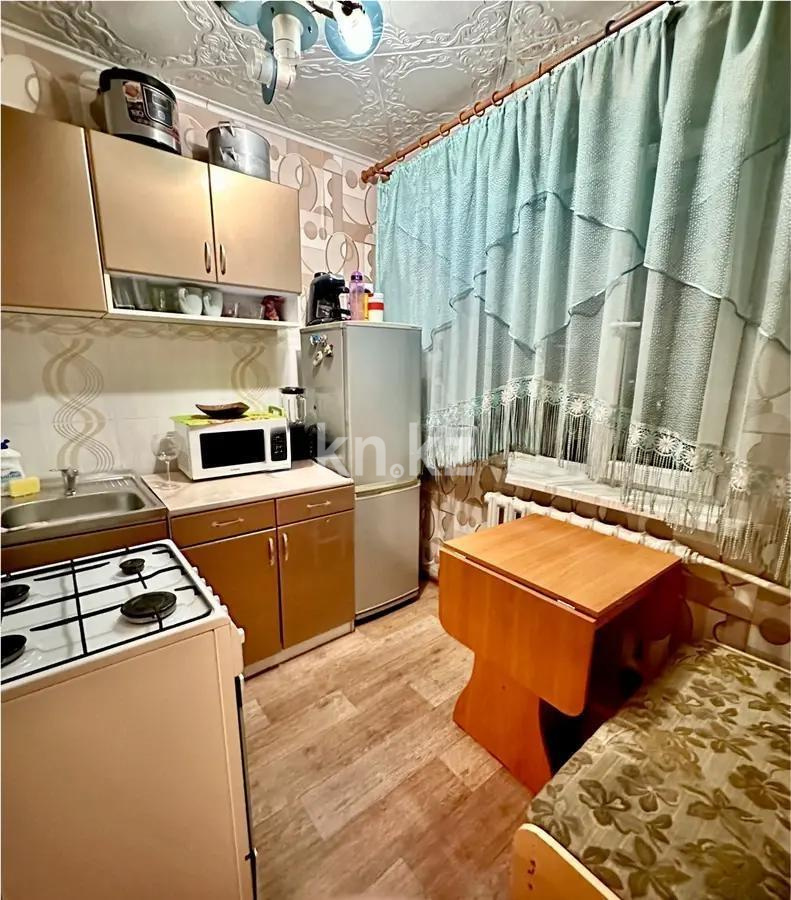 Продажа 1-комнатной квартиры, 30 м², пр. Н. Абдирова, дом  17 в Караганде - фото 2