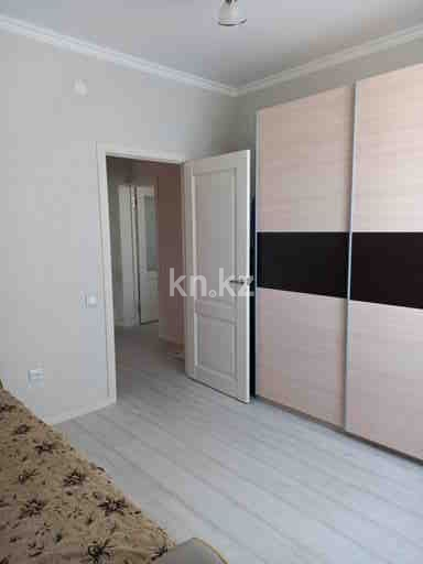 Продажа 3-комнатной квартиры, 72.4 м² в Алматы - фото 12