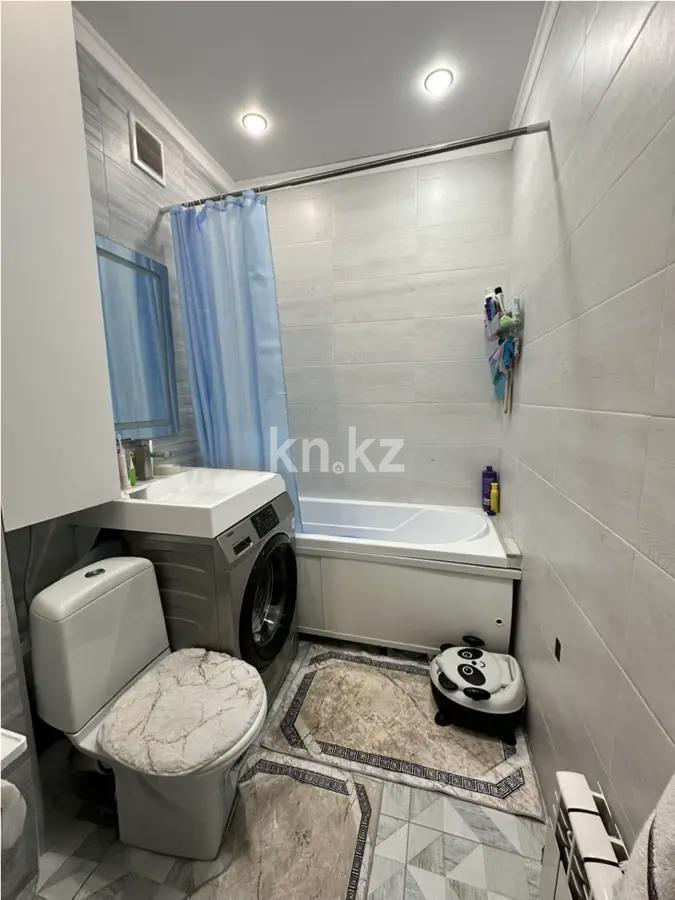 Продажа 2-комнатной квартиры, 55.5 м² в Астане - фото 4