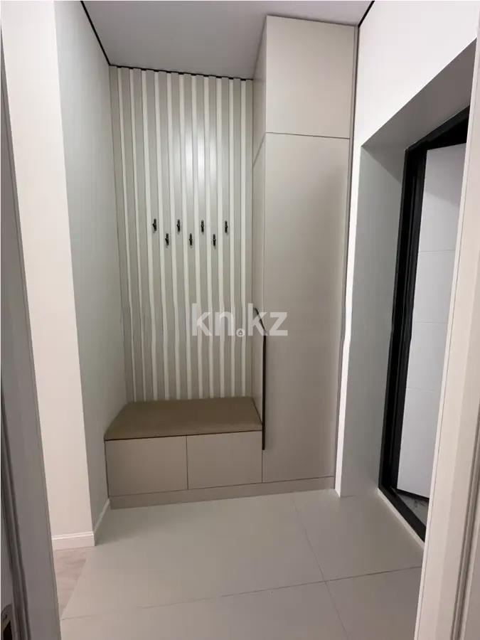 Продажа 2-комнатной квартиры, 53 м² в Алматы - фото 4