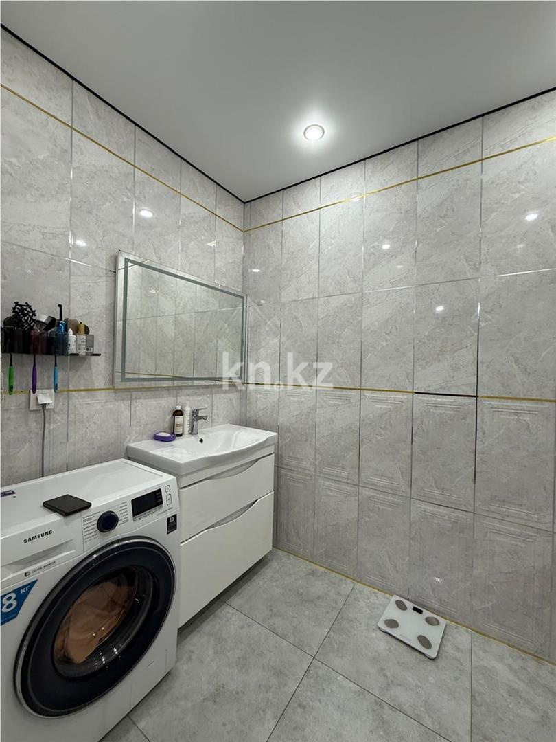 Продажа 3-комнатной квартиры, 86 м² в Караганде - фото 10