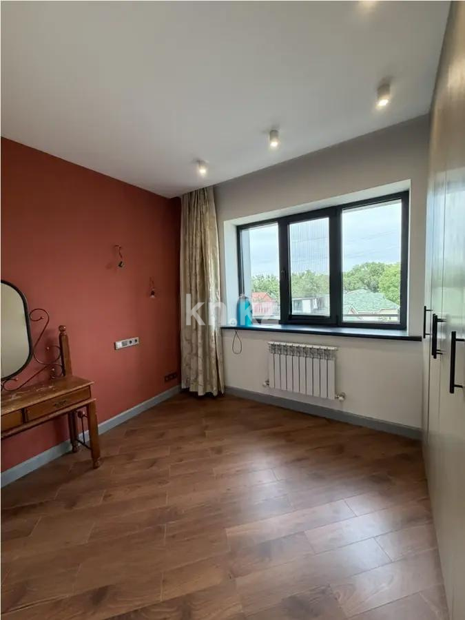 Продажа 3-комнатной квартиры, 85 м² в Алматы - фото 3