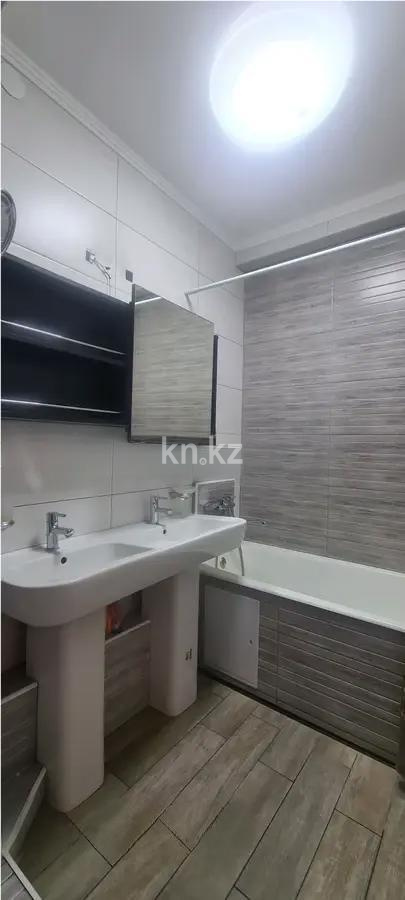 Продажа 2-комнатной квартиры, 54 м², пр. Сейфуллина, дом  514 в Алматы - фото 4