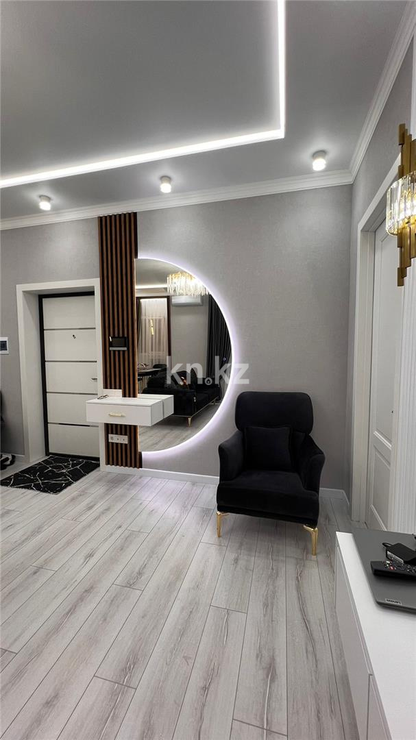 Продажа 2-комнатной квартиры, 50 м², ул. Таттимбета, дом  35 в Караганде - фото 8