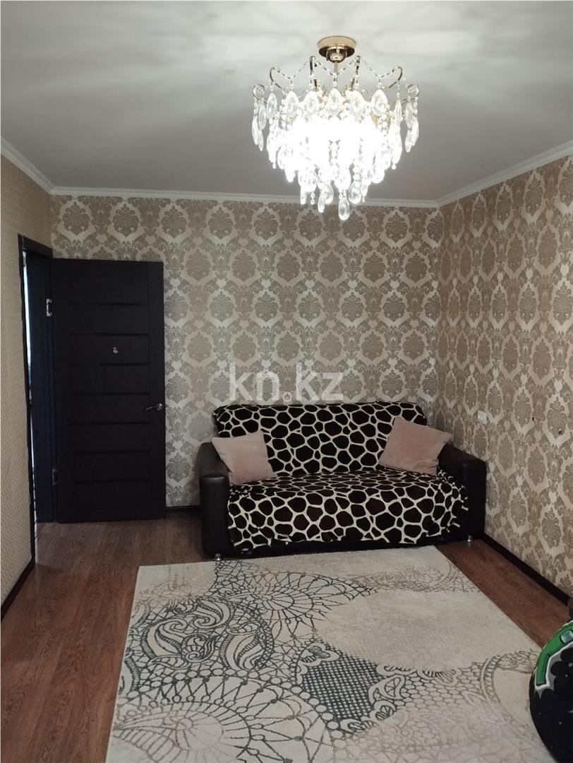 Продажа 3-комнатной квартиры, 61 м² в Караганде - фото 4