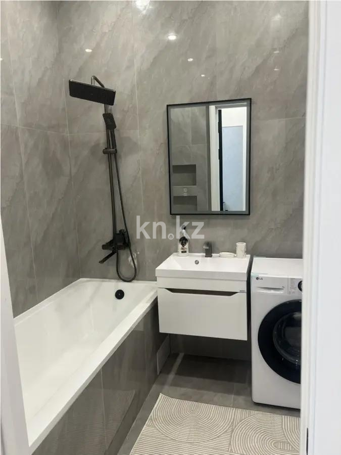 Продажа 2-комнатной квартиры, 55 м² в Алматы - фото 4