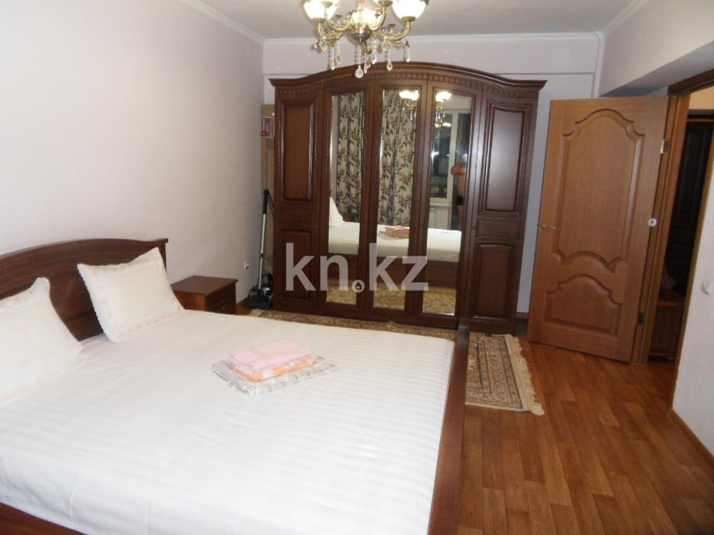 Аренда 1-комнатной квартиры посуточно, 36 м² в Алматы
