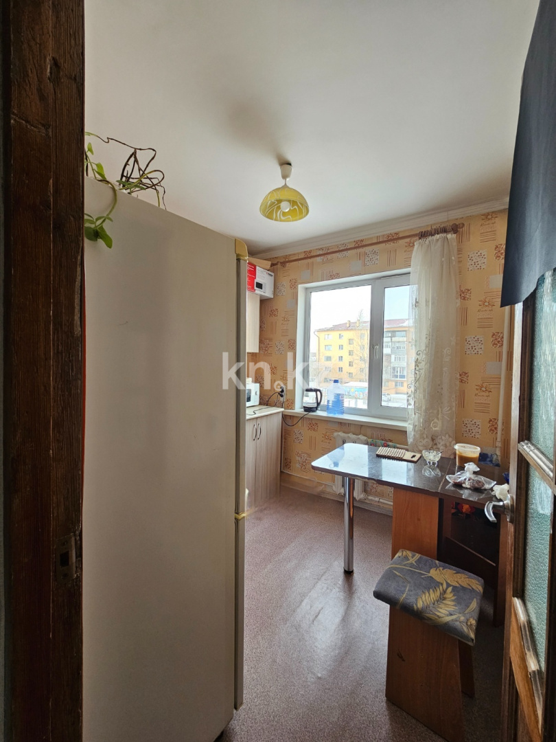 Продажа 1-комнатной квартиры, 31.6 м² в Караганде - фото 5
