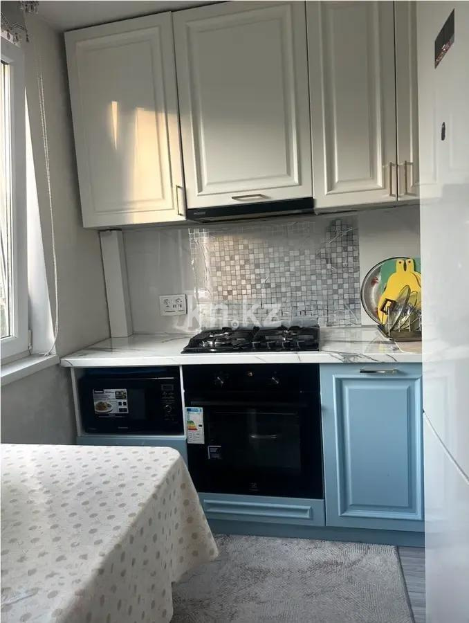 Продажа 3-комнатной квартиры, 68 м², мкр-н 9, дом  25 в Алматы - фото 3