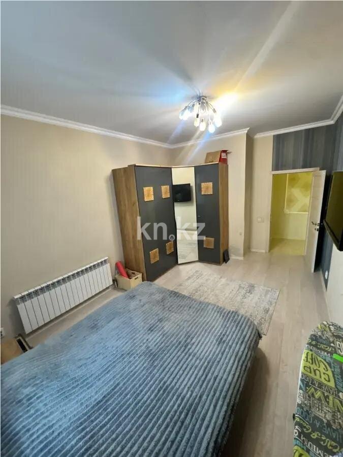Продажа 2-комнатной квартиры, 76 м² в Астане - фото 4